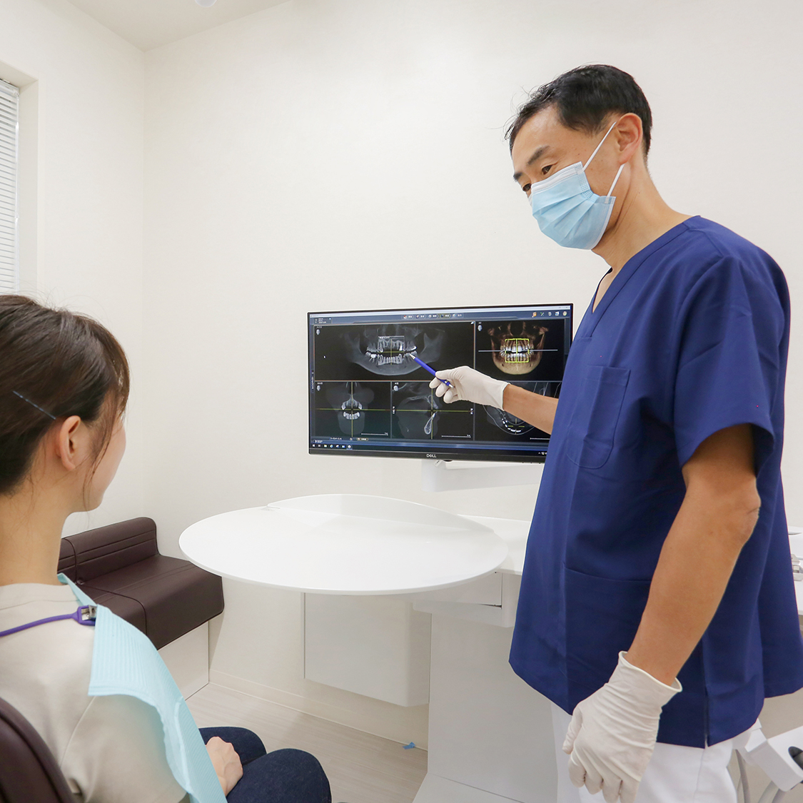 世田谷区深沢の歯科 歯医者 医療法人社団 慶治会 後藤歯科医院